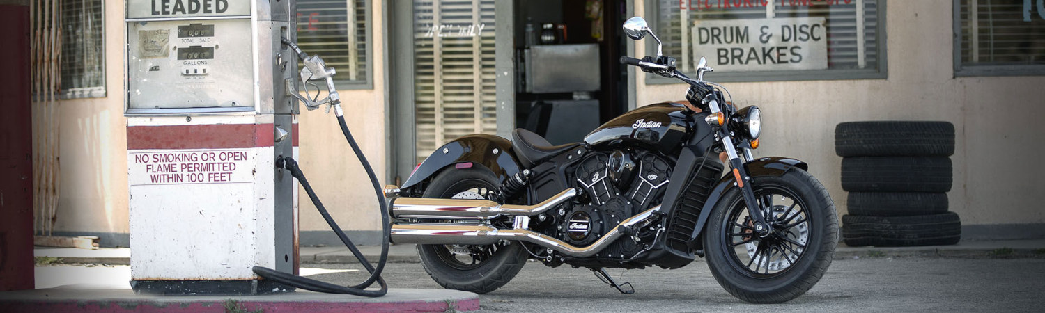 2020 Indian Motorcycle® Scout Sixty Hero for sale in Paul Blouin Performance, Augusta, Maine