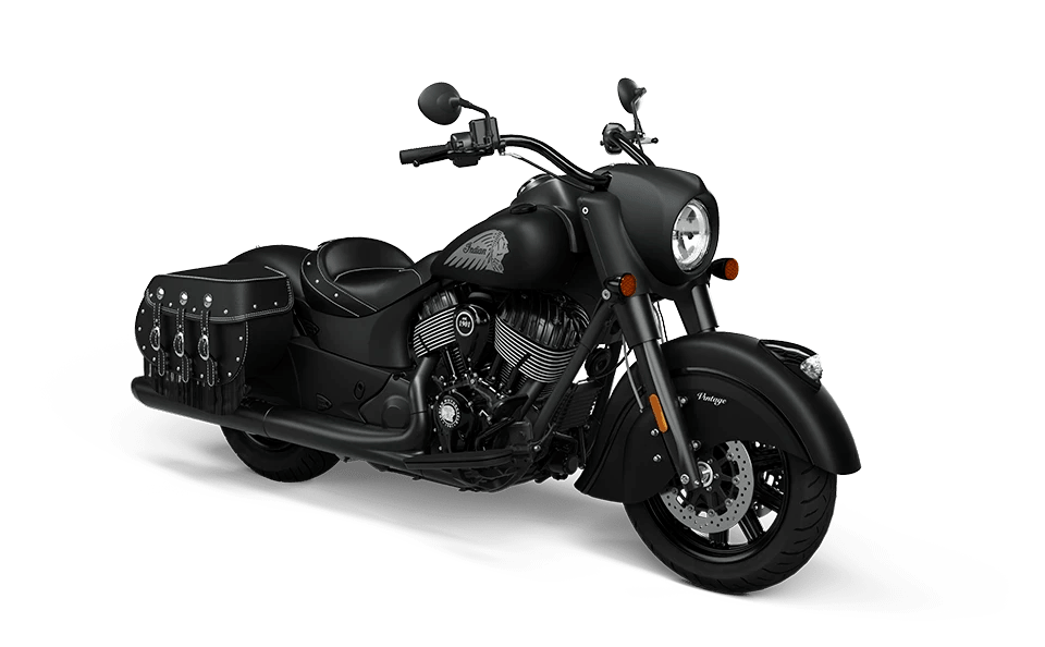 Indian® Vintage Dark Horse®