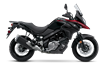 Suzuki V-Strom 650XT Red